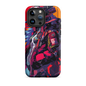 Timeless Minimal iPhone Case