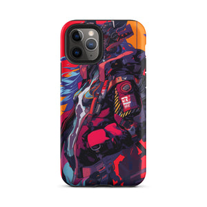 Timeless Minimal iPhone Case