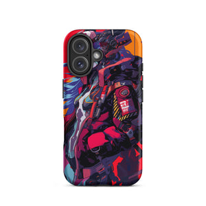 Timeless Minimal iPhone Case