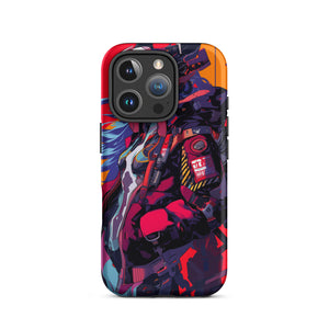 Timeless Minimal iPhone Case