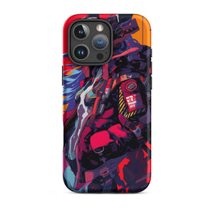 Timeless Minimal iPhone Case