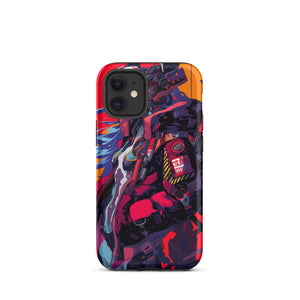 Timeless Minimal iPhone Case