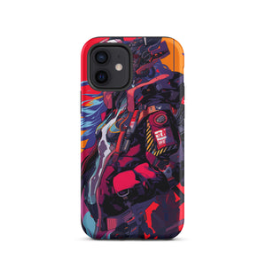 Timeless Minimal iPhone Case