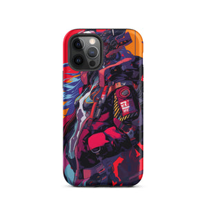 Timeless Minimal iPhone Case