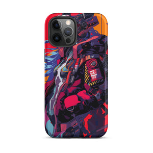 Timeless Minimal iPhone Case