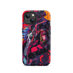 Timeless Minimal iPhone Case