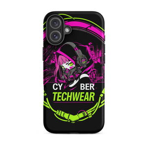 Timeless minimalist iPhone case