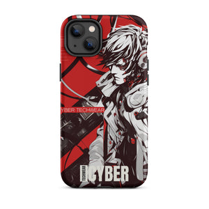 Timeless Phone Cases for iPhone