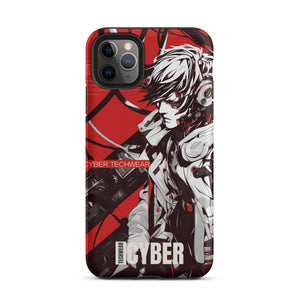 Timeless Phone Cases for iPhone