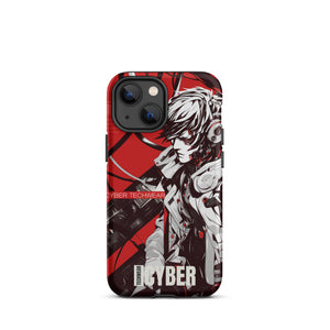 Timeless Phone Cases for iPhone