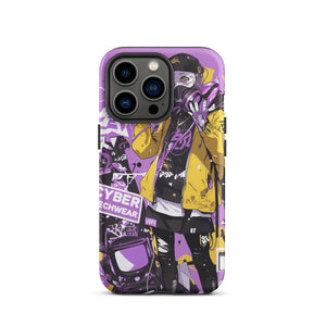 Timeless Premium iPhone Case