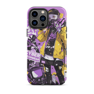 Timeless Premium iPhone Case