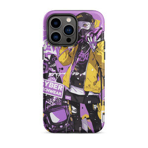 Timeless Premium iPhone Case