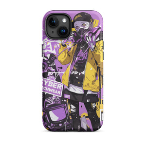 Timeless Premium iPhone Case