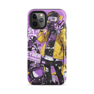 Timeless Premium iPhone Case