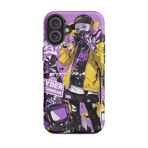 Timeless Premium iPhone Case