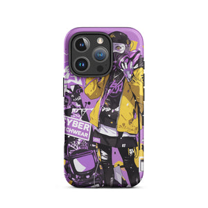 Timeless Premium iPhone Case