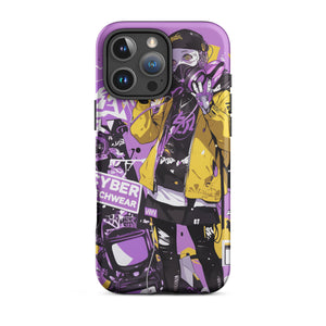 Timeless Premium iPhone Case