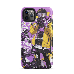 Timeless Premium iPhone Case