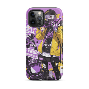 Timeless Premium iPhone Case