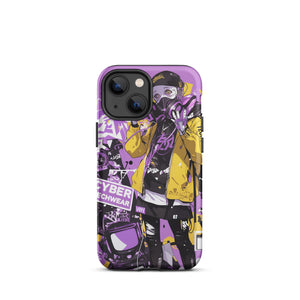 Timeless Premium iPhone Case