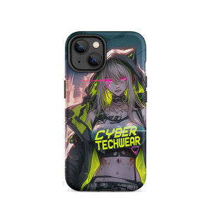 Timeless Skull iPhone Case