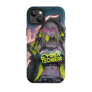 Timeless Skull iPhone Case