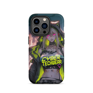 Timeless Skull iPhone Case