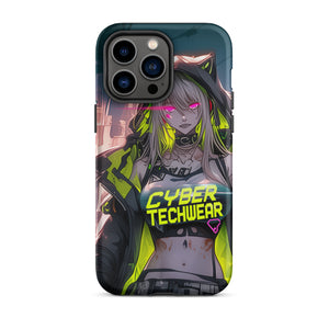 Timeless Skull iPhone Case