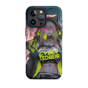 Timeless Skull iPhone Case