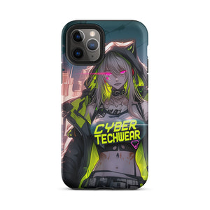 Timeless Skull iPhone Case