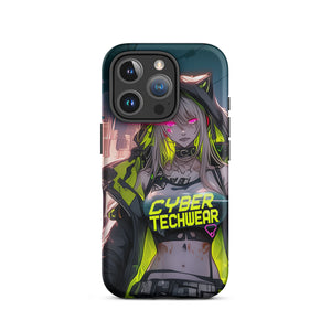 Timeless Skull iPhone Case