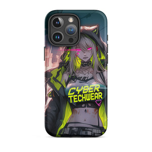 Timeless Skull iPhone Case