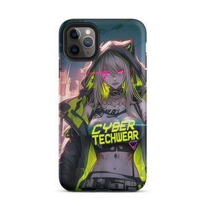 Timeless Skull iPhone Case