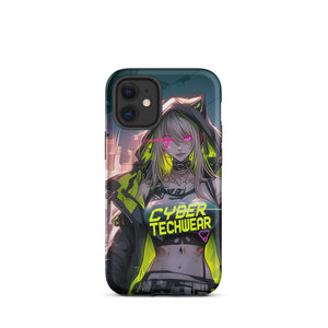 Timeless Skull iPhone Case