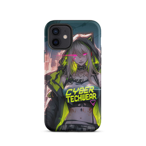 Timeless Skull iPhone Case