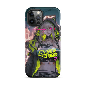 Timeless Skull iPhone Case