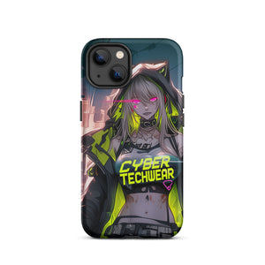 Timeless Skull iPhone Case