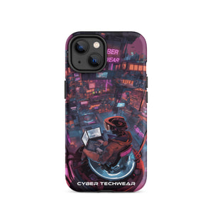 Timeless Streetwear iPhone Case