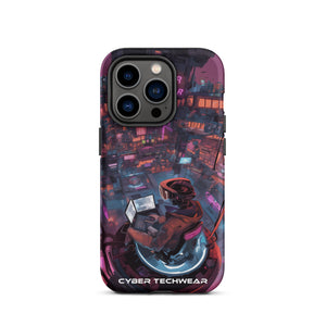 Timeless Streetwear iPhone Case
