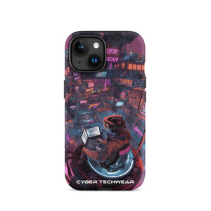 Timeless Streetwear iPhone Case