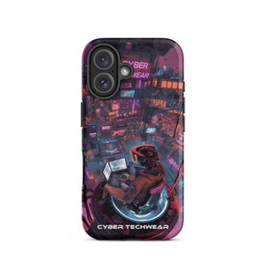 Timeless Streetwear iPhone Case
