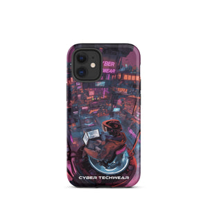 Timeless Streetwear iPhone Case
