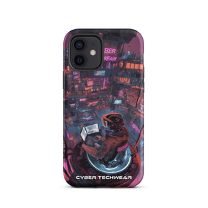 Timeless Streetwear iPhone Case