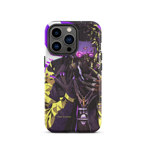 Timeless Unique iPhone Cases