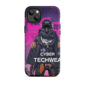 Timeless Urban iPhone Case