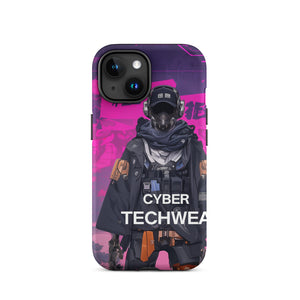 Timeless Urban iPhone Case