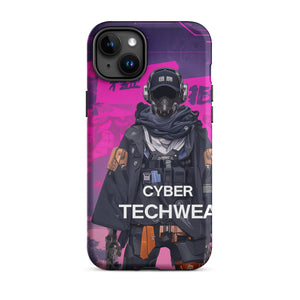 Timeless Urban iPhone Case