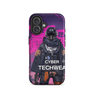 Timeless Urban iPhone Case