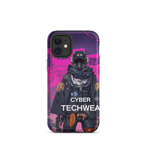 Timeless Urban iPhone Case